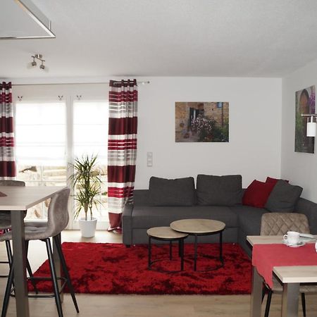 Ferienwohnung Murg Niederhof Exteriér fotografie