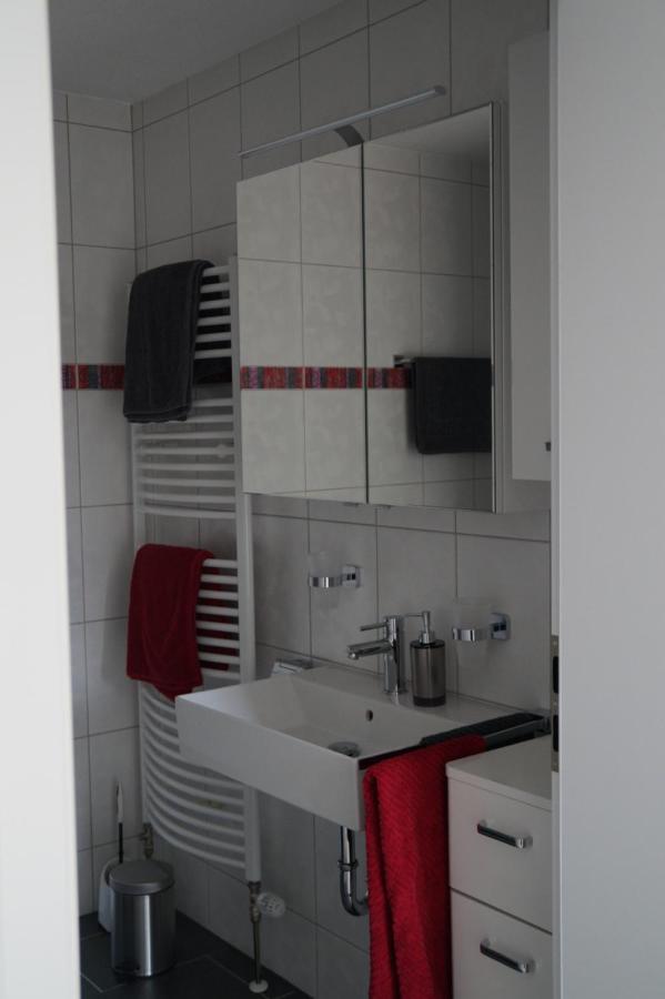 Ferienwohnung Murg Niederhof Exteriér fotografie