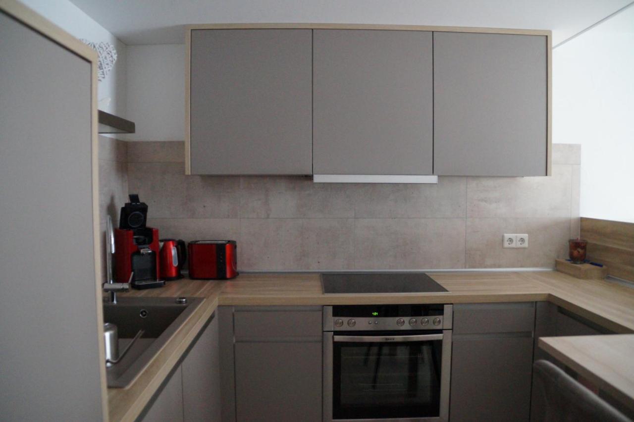 Ferienwohnung Murg Niederhof Exteriér fotografie