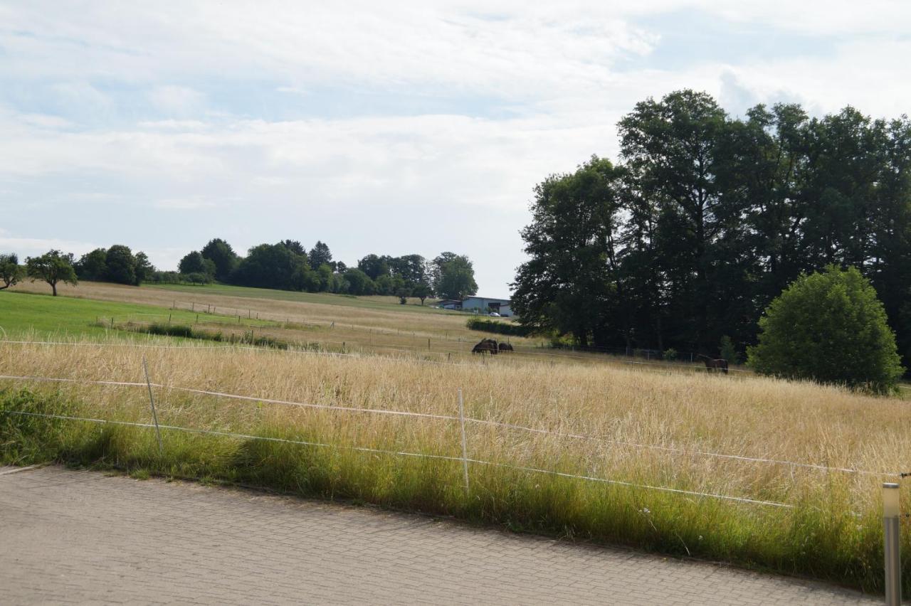 Ferienwohnung Murg Niederhof Exteriér fotografie