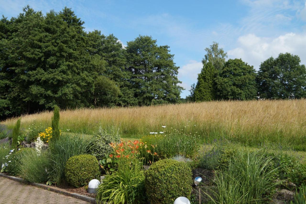 Ferienwohnung Murg Niederhof Exteriér fotografie