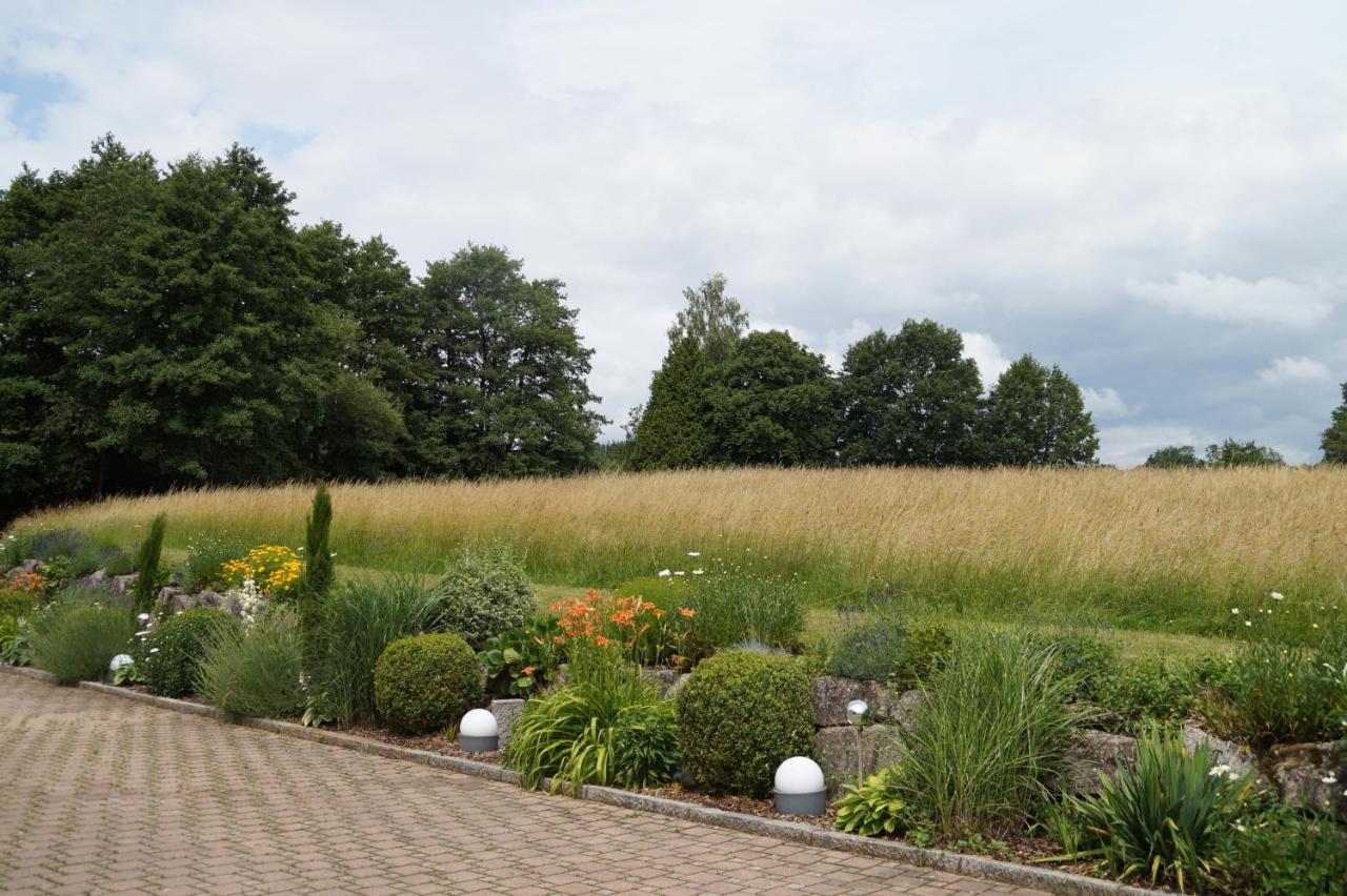 Ferienwohnung Murg Niederhof Exteriér fotografie